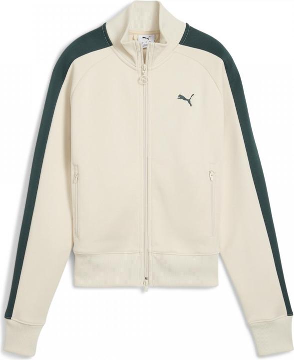 Produktbild Puma T7 ALWAYS ON Short Track Jacket (S)