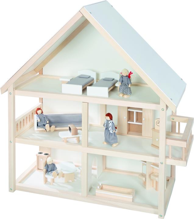 Actual product image Roba Dollhouse