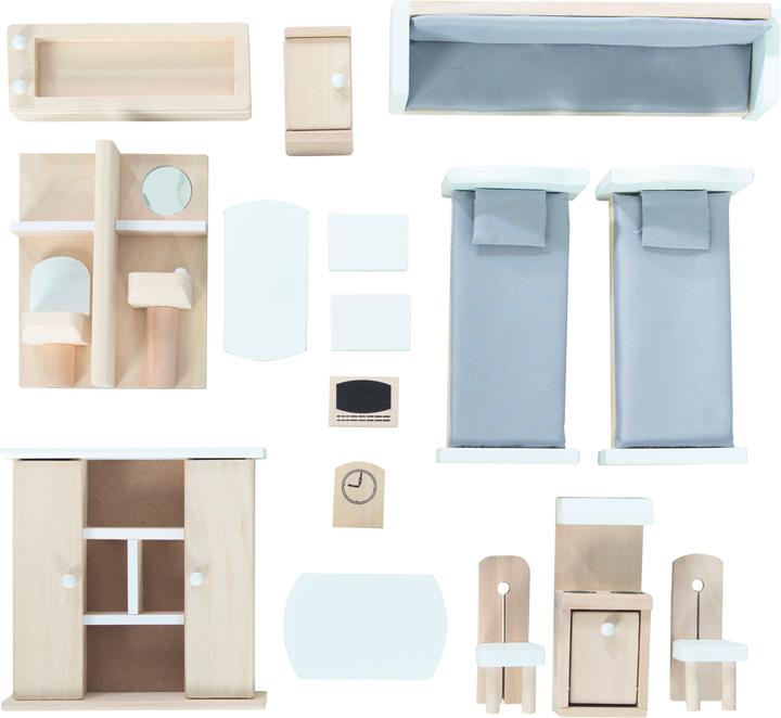 Actual product image Roba Dollhouse