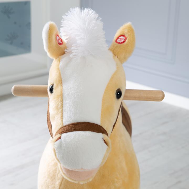 Produktbild Roba Weihnachts- Pferd