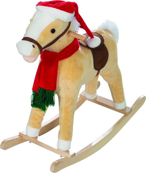 Produktbild Roba Weihnachts- Pferd