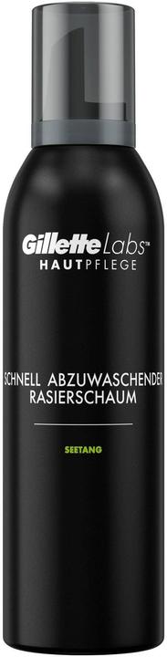 Gillette Labs (240 ml, Mousse à raser)
