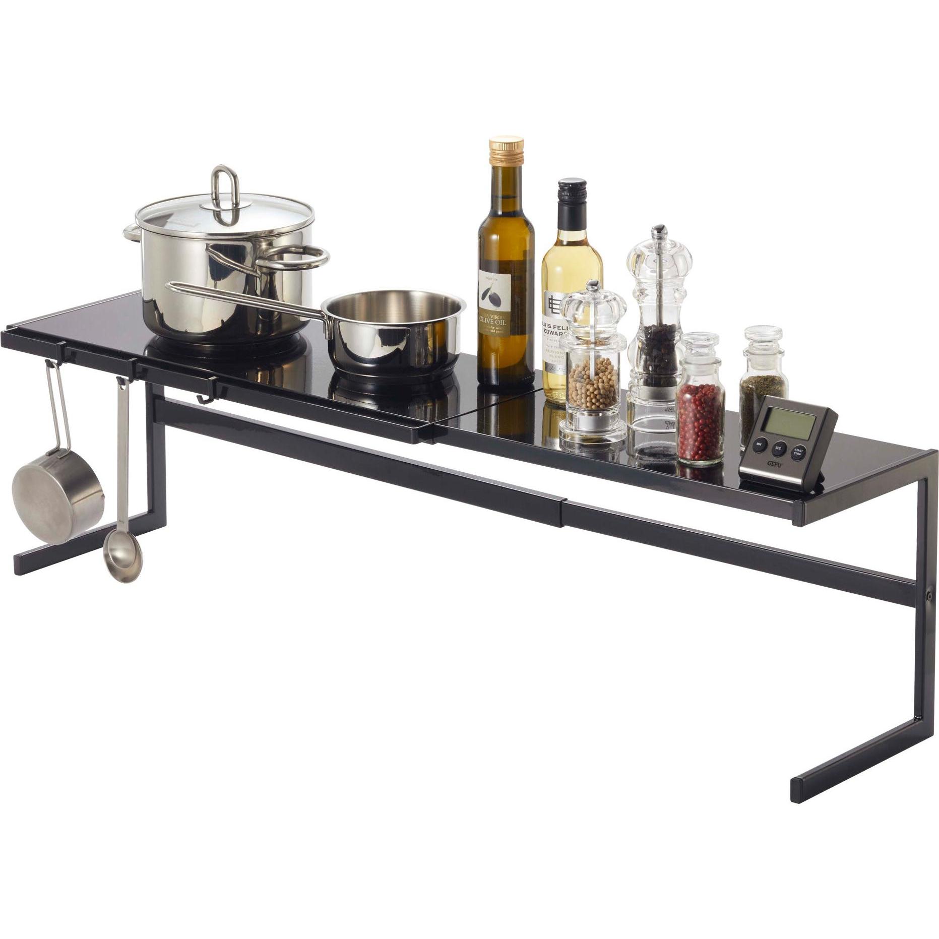 Yamazaki Küchenregal Tower (4481)