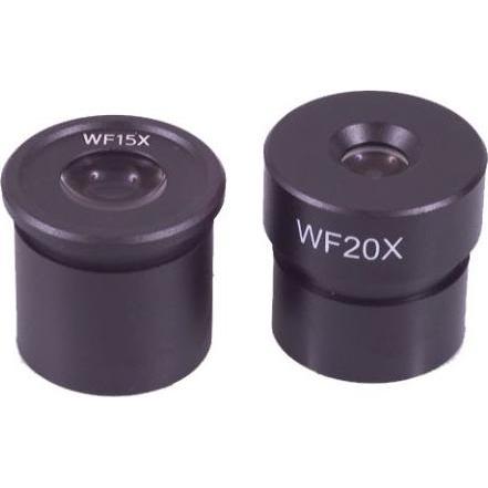Byomic WF 15x 13 mm Okular Set