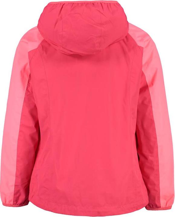 Actual product image CMP Campagnolo Rain Jacket Fix Hood (116)
