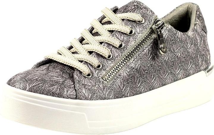 Produktbild Lunar Sneaker Layne ZinnEffekt (37)