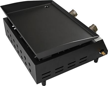 Actual product image BBQ Dragon Valencia (4.20 kW)