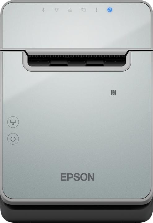 Actual product image Epson TM-L100 (121) USB (Ethernet, USB 2.0)