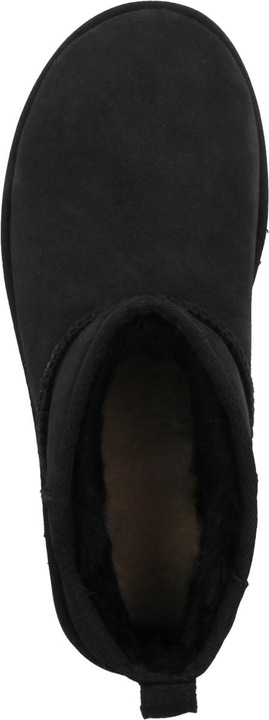 Actual product image Ugg Classic Ultra Mini (38)