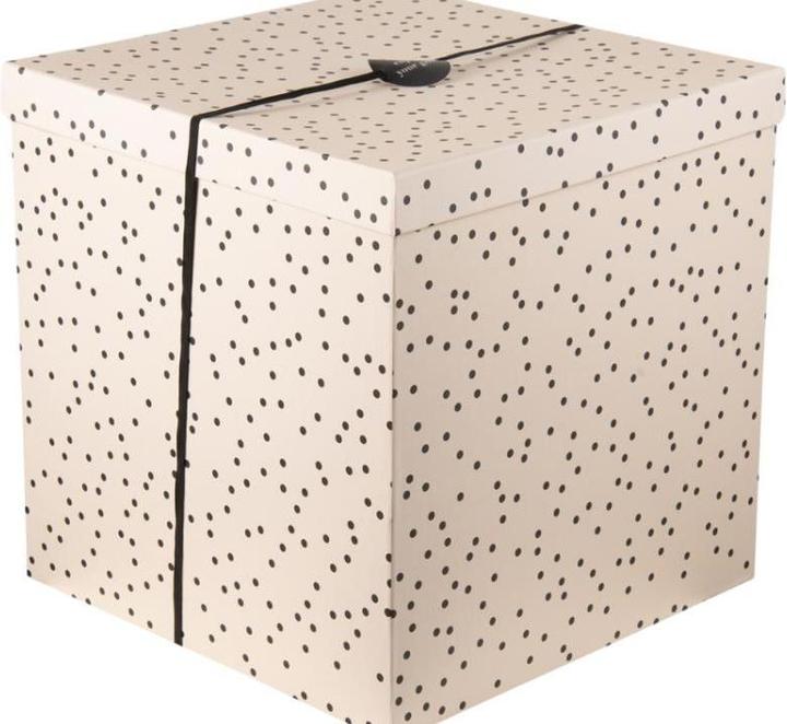 Image du produit TOP Schwarze Punkte