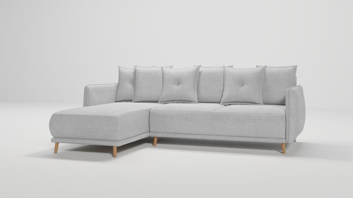 Immagine prodotto Ropez Gaja (Divano ad angolo)