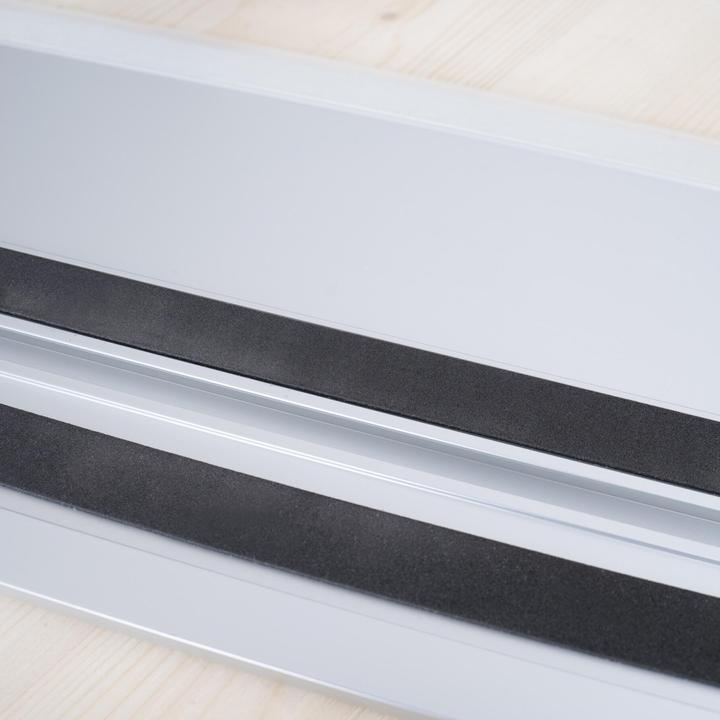 Produktbild Stier Führungsschiene 1400 mm (140 cm)