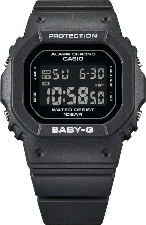 Produktbild Baby-G BGD-565-1ER (Digitaluhr, 37.90 mm)