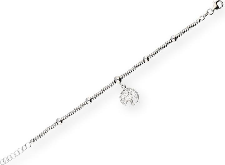 Immagine prodotto Carat Motivi (19 cm, Argento)