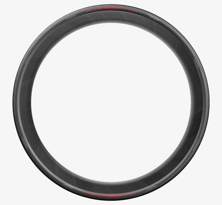 Actual product image Pirelli P Zero Race Italy (28 x 1.10, 28-622)