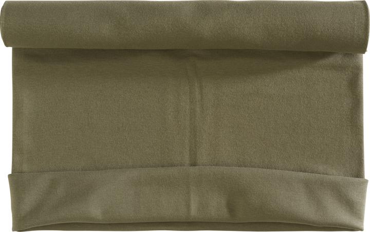 Immagine prodotto VBS Bündchenstoff 1x1 Rippe "Uni", Schlauchbreite ca. 35 cm, Meterware