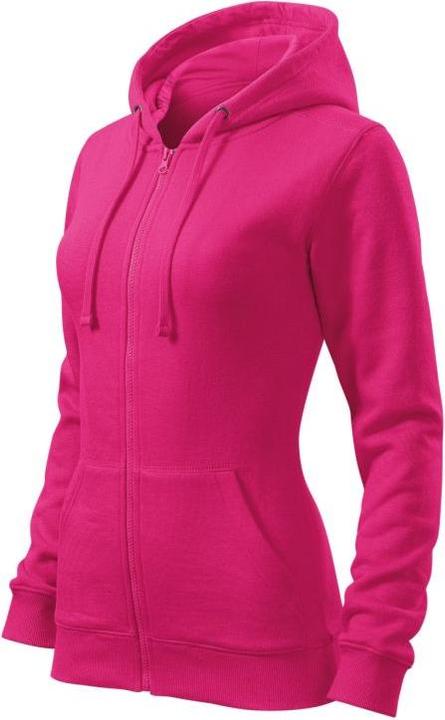 Produktbild Malfini Trendy Zipper W sweatshirt MLI-41140 (S)