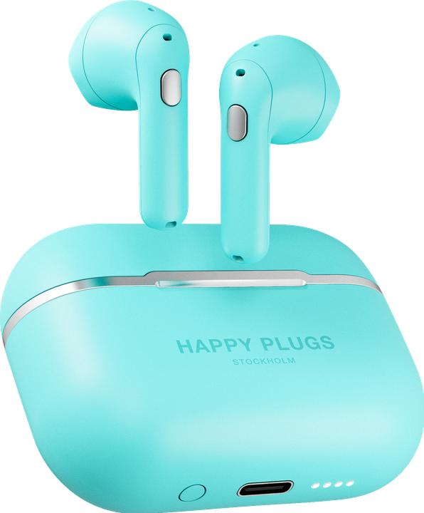 Image du produit Happy Plugs Hope (ANC, 30 h, Filaire)