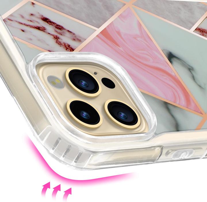 Produktbild Avizar Calvi Series (Apple iPhone 13 Pro)