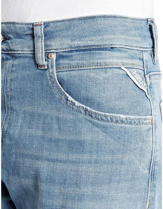 Produktbild Replay Jeans Marty (W26/L32)