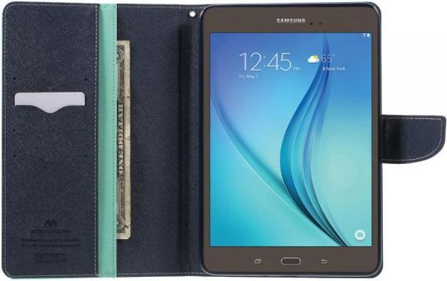 Produktbild Goospery Fancy Diary Series (Galaxy Tab A 8.0 (2019))