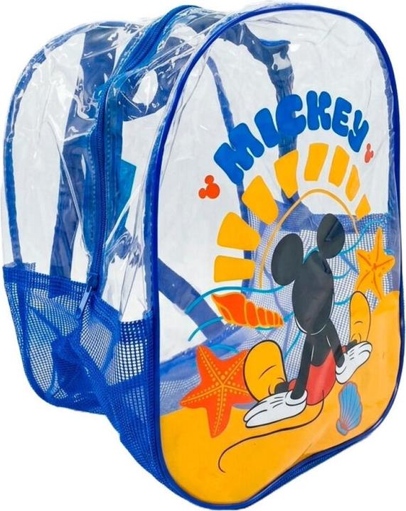 Image du produit Disney Mickey backpack 31cm