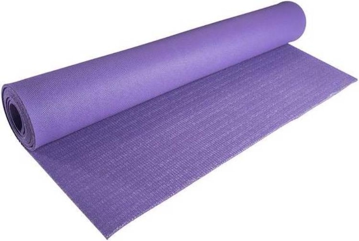 Actual product image JadeYoga Level One (4 mm)