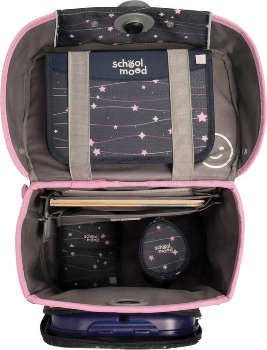 Image du produit School-Mood Set de cartables Champion (23 l)