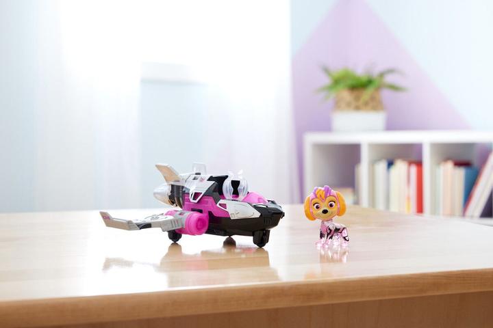 Actual product image Spin Master Paw Patrol - Movie 2 Vehicle Skye