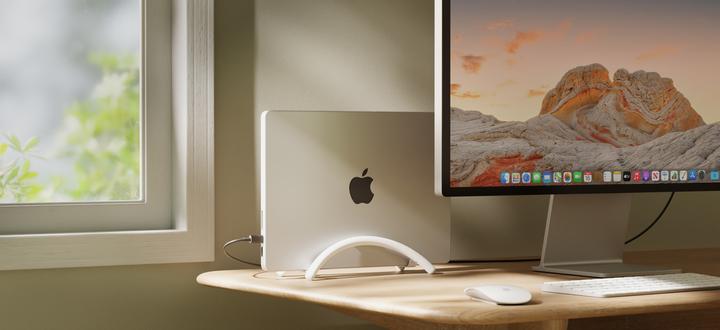 Image du produit TwelveSouth BookArc Flex