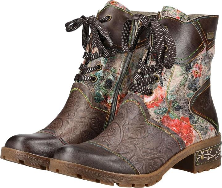 Produktbild Laura Vita Stiefelette (35)