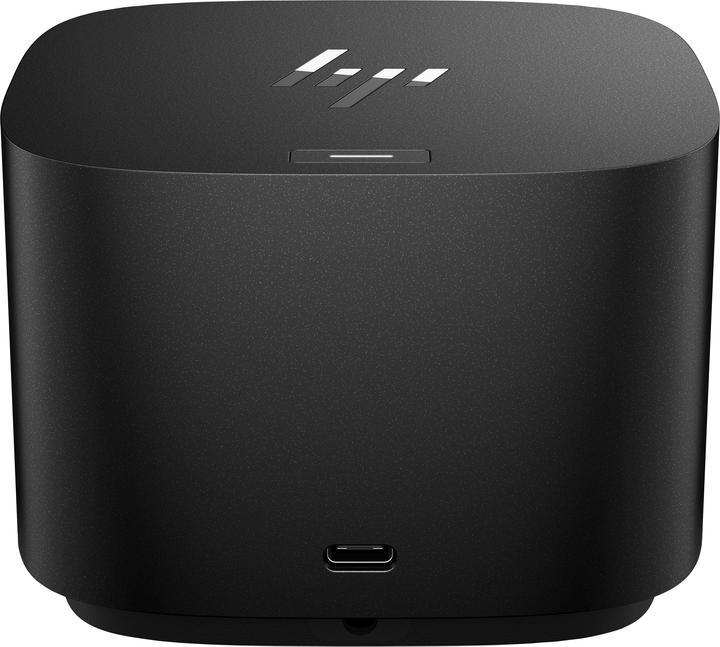 Actual product image HP Thunderbolt G4 Dock for Notebook (Thunderbolt, 7 ports)