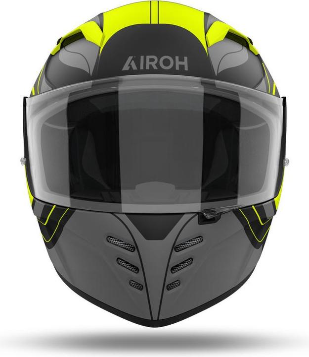 Actual product image Airoh Connor Dunk (57 - 58 cm, M)