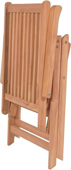 Produktbild vidaXL Gartenstuhl