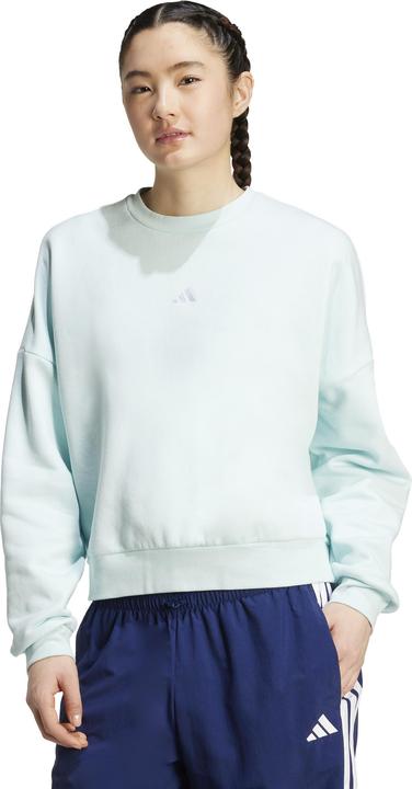 Produktbild Adidas W Sl Fc Swt - halmin/white (L)