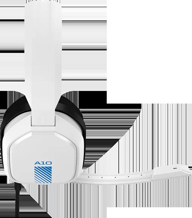 Actual product image Logitech G A10 Gen 2 (Cable)