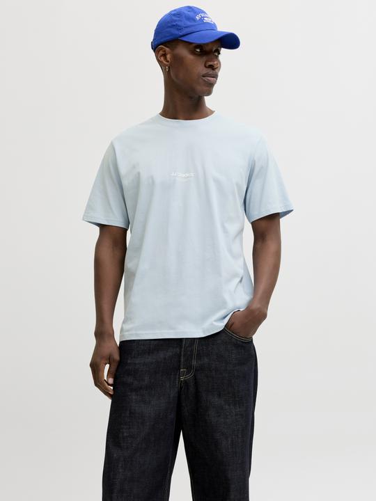 Produktbild Jack & Jones Jjesoho Tee Ss Crew Neck Noos (M)