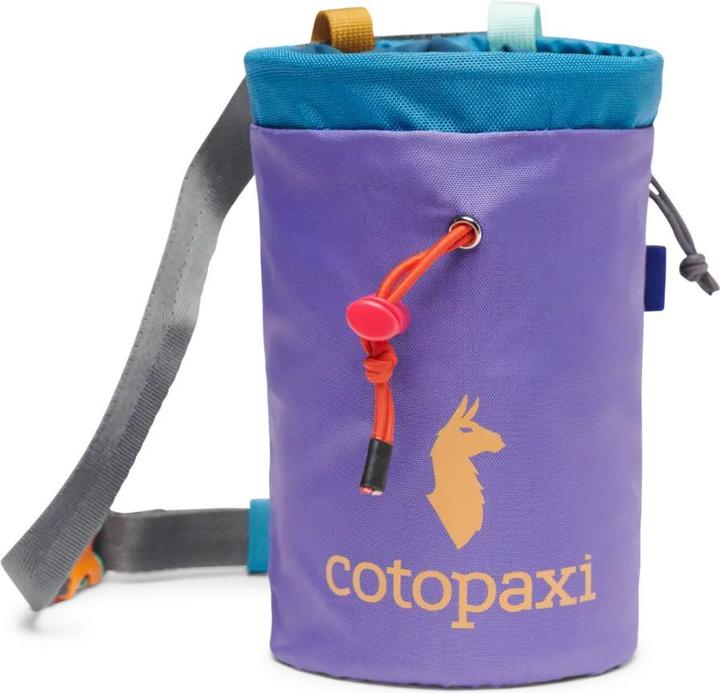 Image du produit Cotopaxi Halcon Chalk Bucket - Del Dia
