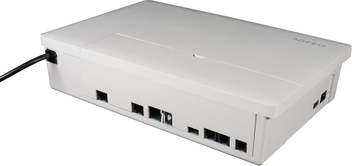 Actual product image Agfeo ES 548