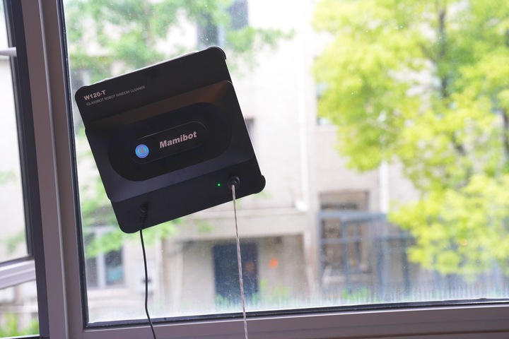 Produktbild Mamibot Fensterputzroboter W120-T ()