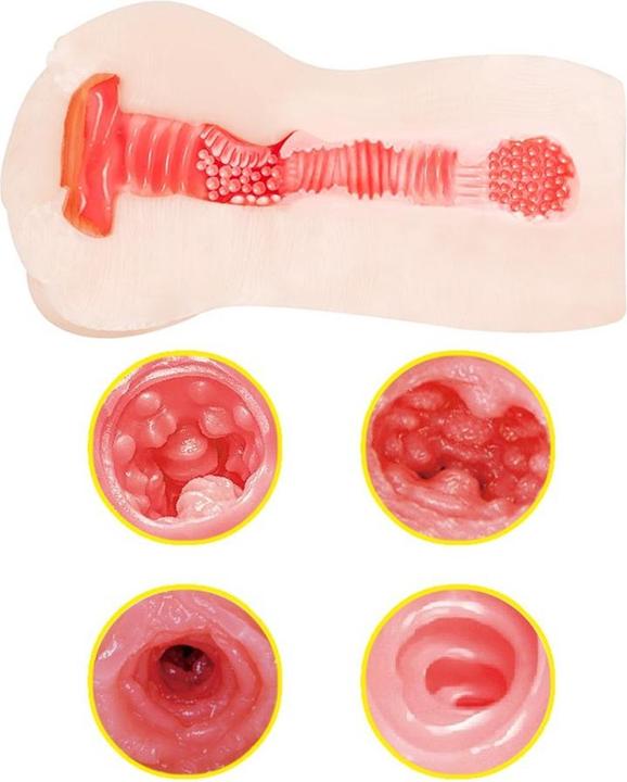 Produktbild Tamashii Continuous Orgasm