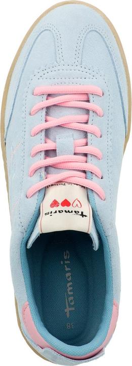 Actual product image Tamaris Sneaker (36, 37, 38, 39, 40, 41, 42)