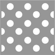 Immagine prodotto Rayher Stencil a pois, 1 pezzo