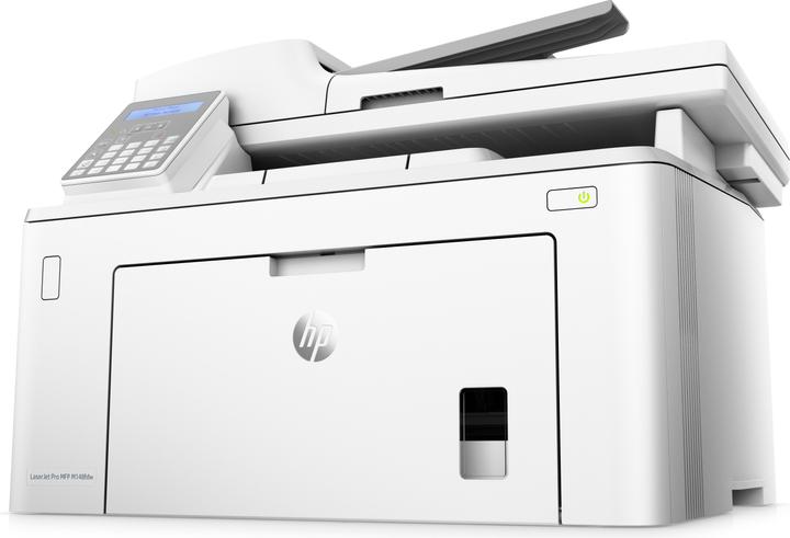 Actual product image HP M148dw LaserJet Pro (Laser, Black and white)
