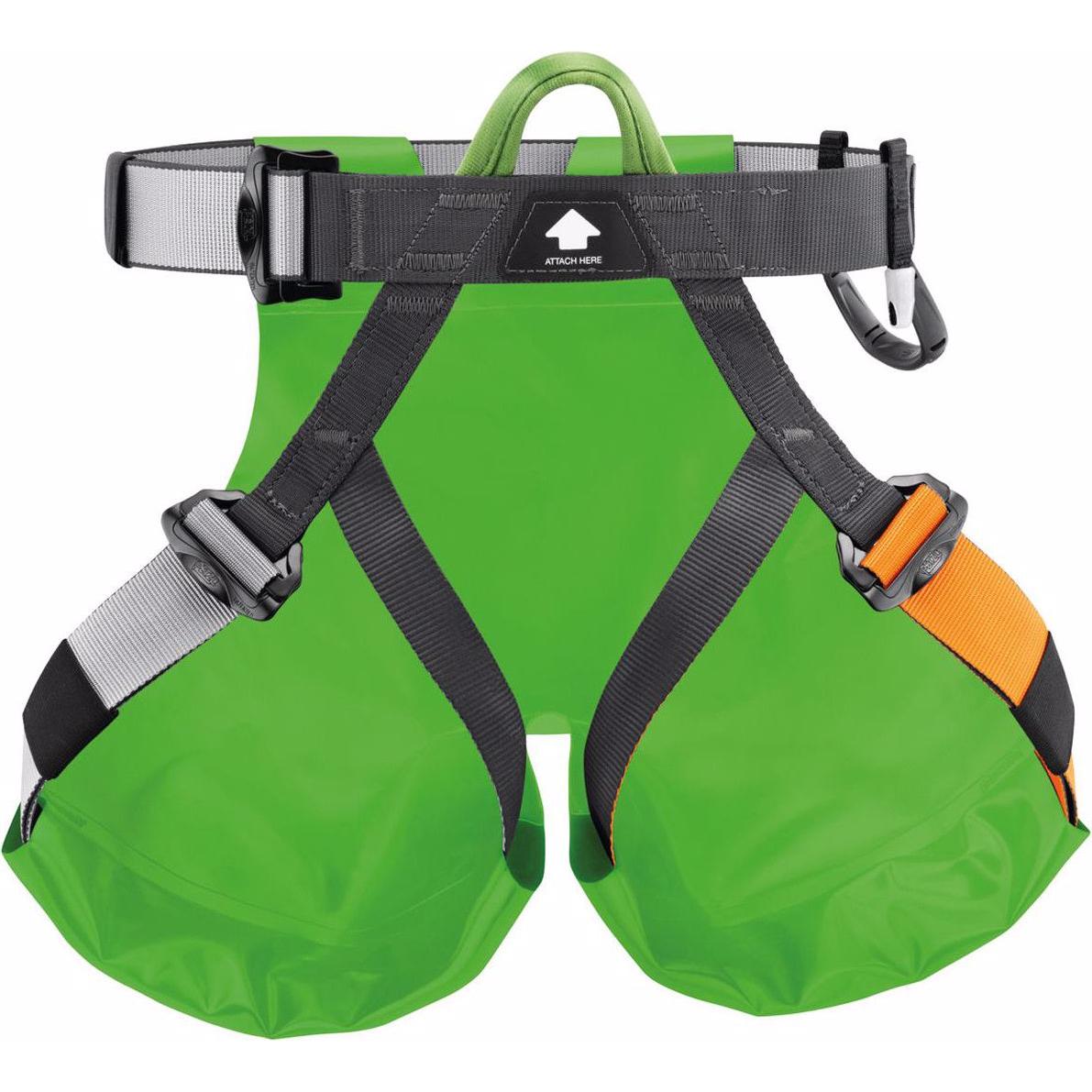 Petzl, Klettergurt, (One Size)