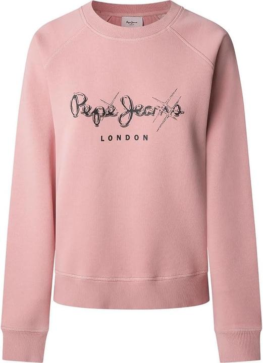 Produktbild Pepe Jeans Felpa Lupita (XS)