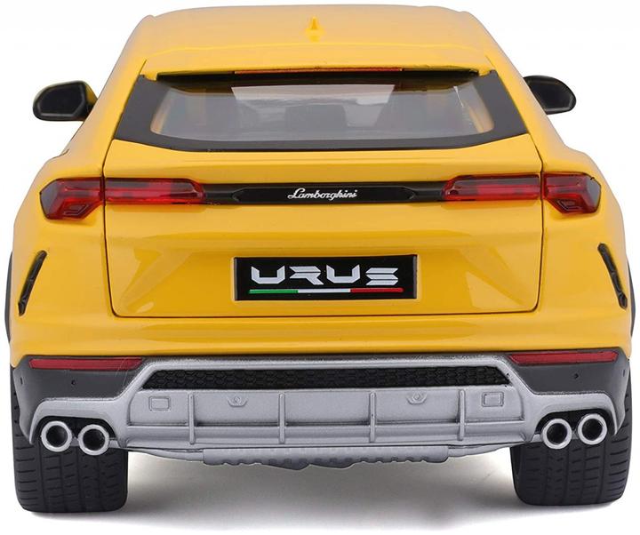 Produktbild Bburago Lamborghini