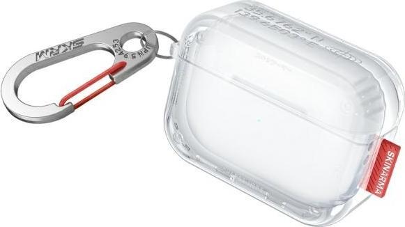 Image du produit Skinarma case Saido AirPods Pro 2 clear (Sac pour écouteurs)