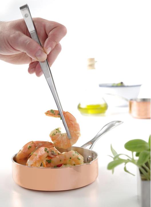Image du produit Hendi Mehrzweck Pinzette