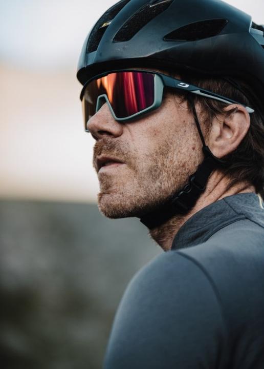 Immagine prodotto Julbo Fury Spectron 4 (Verde, Blu scuro, Verde, Red)